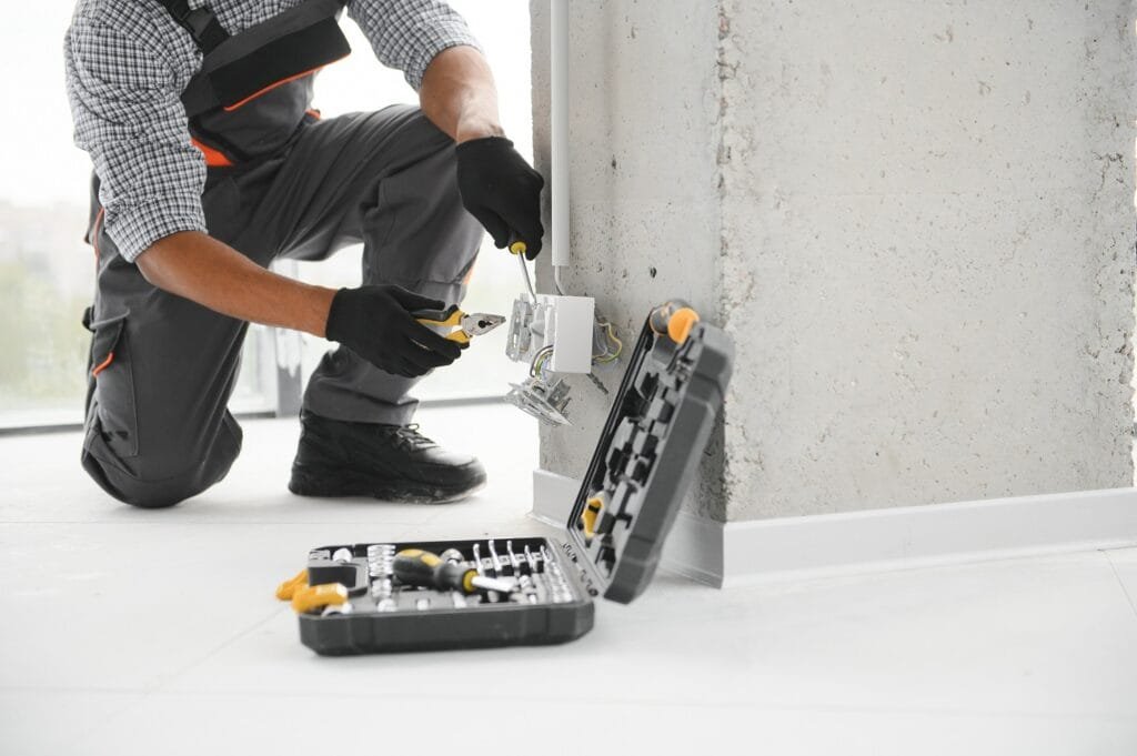 About Buchanan & Curwen - Electrical Contractors since 1895