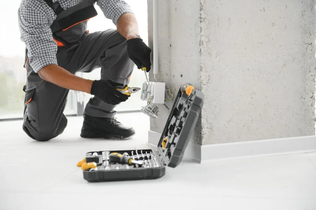 About Buchanan & Curwen - Electrical Contractors since 1895