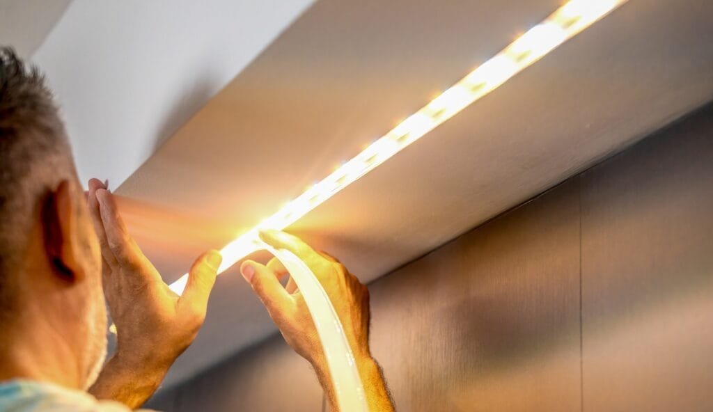 Buchanan & Curwen - LED Lighting