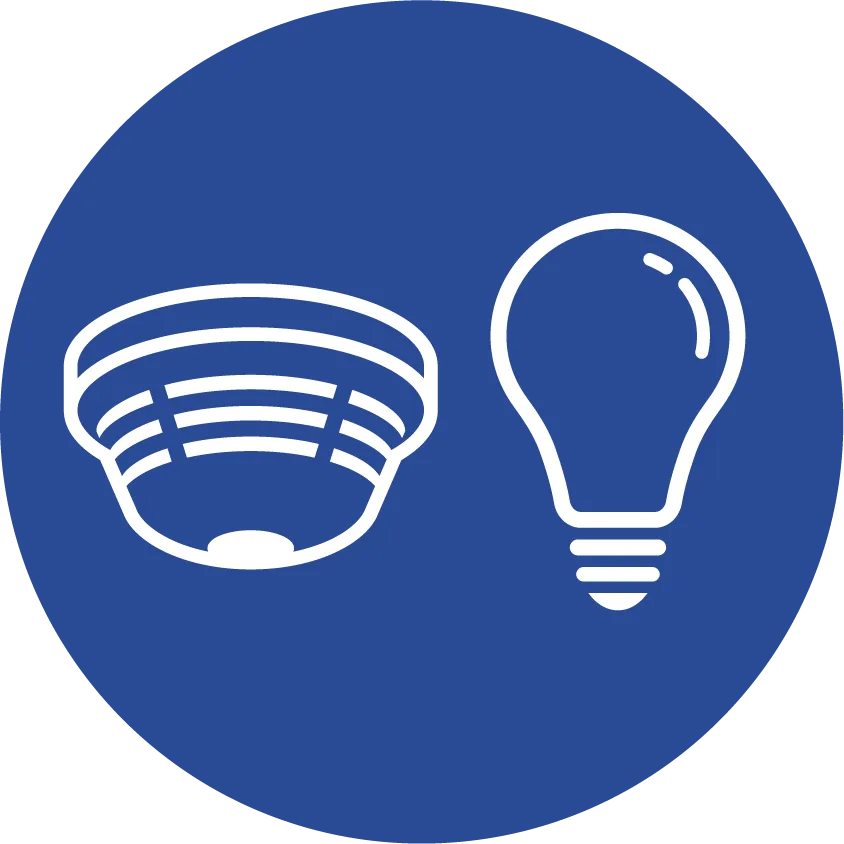 Buchanan & Curwen - Reliable electrician support for homes and businesses