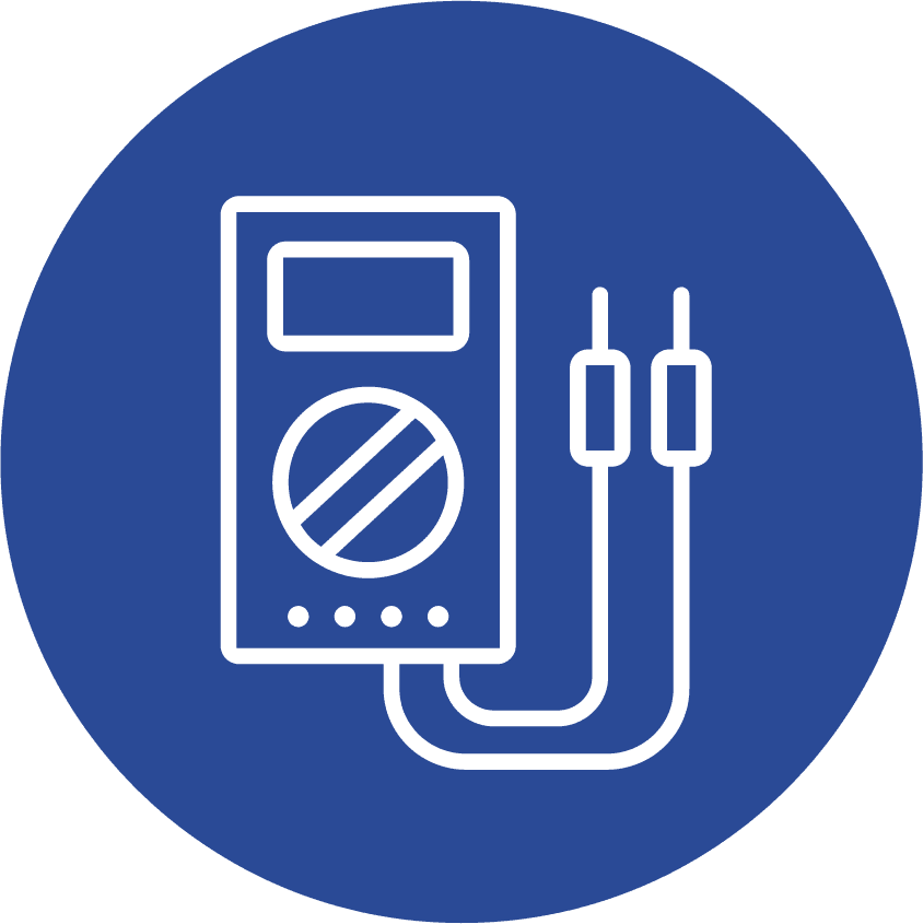 Buchanan & Curwen - Comprehensive testing, certification, and compliance
