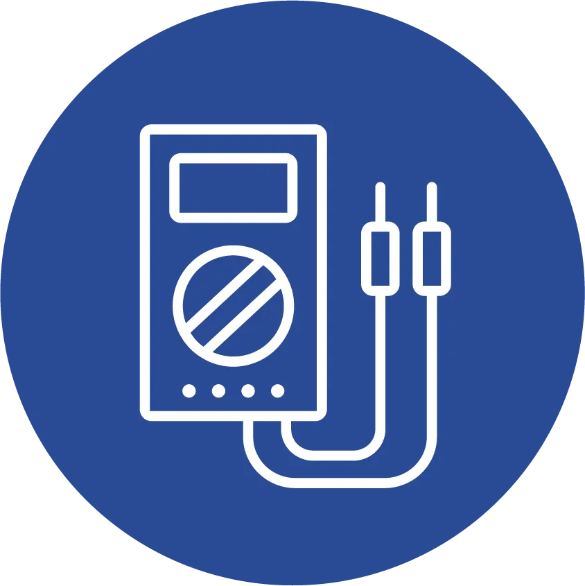 Buchanan & Curwen - Comprehensive testing, certification, and compliance